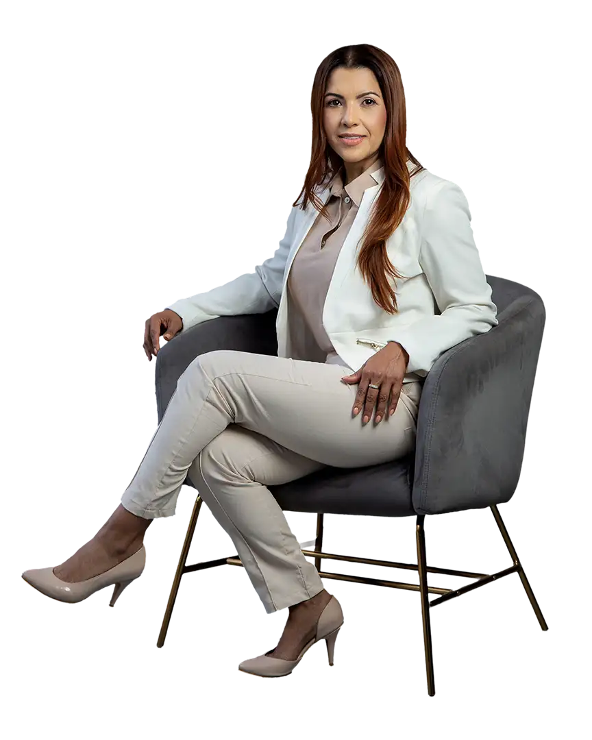 Luzma Escobar - Asesora Inmobiliaria
