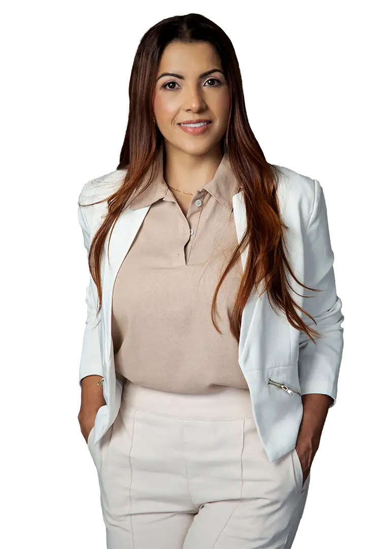 Luzma Escobar - Asesora Inmobiliaria